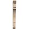 Ekena Millwork Merced Slat Smooth Bracket, Douglas Fir, 3 1/2"W x 24"D x 36"H BKT04X24X36MRC06SDF - alternate 4